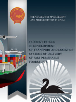 Current trends in development of transport