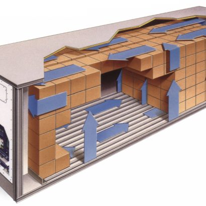 транспортні холодильні установки