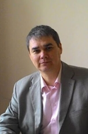 Осьмак Віктор Євгенійович