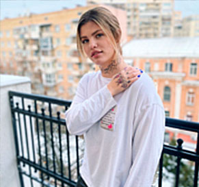 Бондаренко Бондаренко