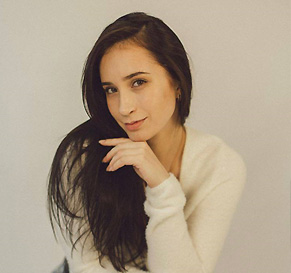 Ячменьова Ячменьова