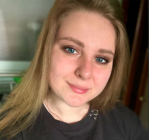 Костюченко Костюченко