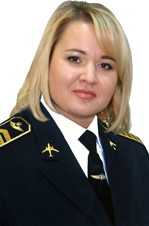 Волковська